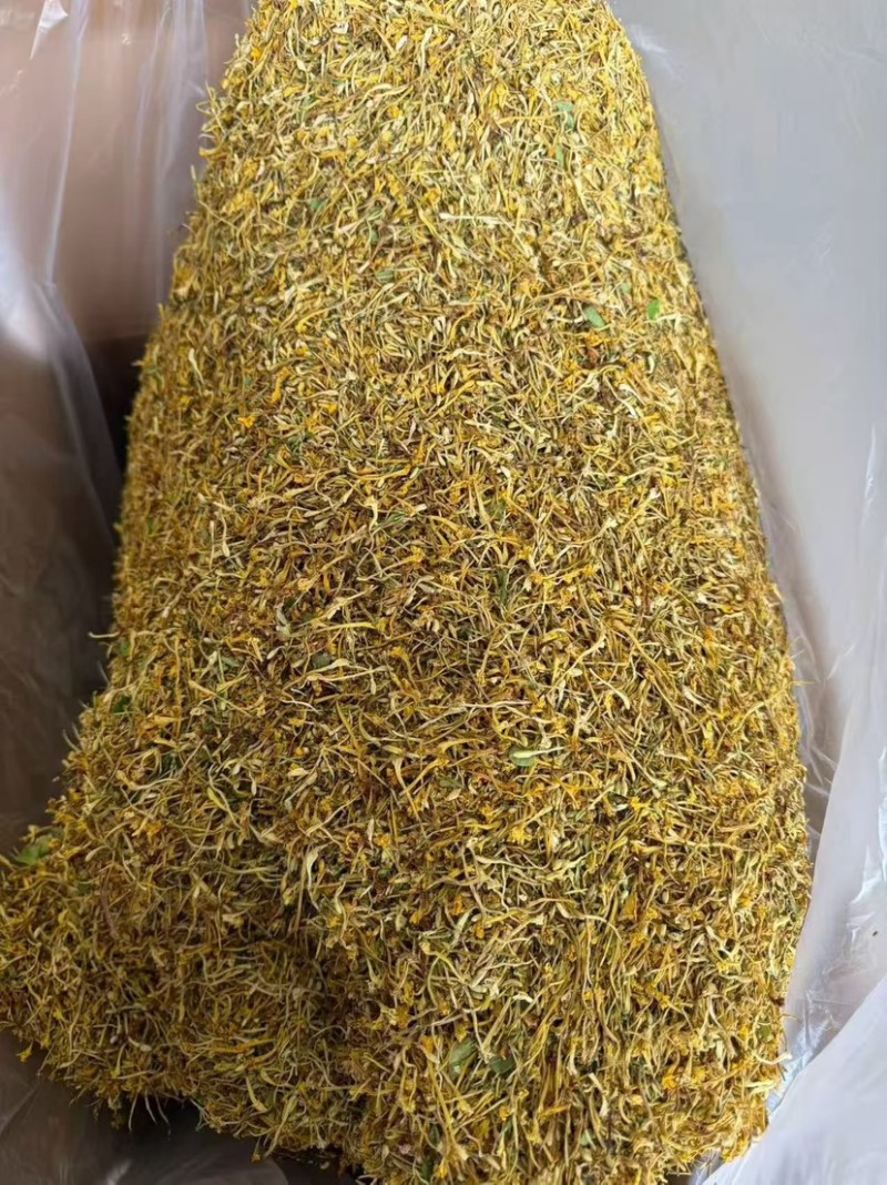 花茶多多六味茶红茉莉养肝茶多种品种混合花茶一手货源批发