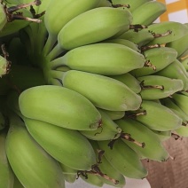 苹果蕉天然无公害