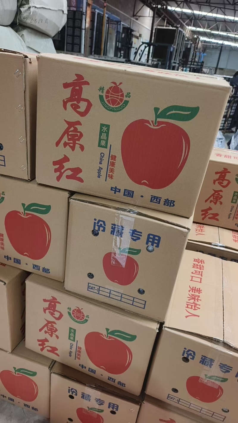 苹果品质保证服务周到产地直发价格美丽欢迎联系沟通