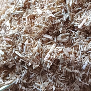 生物质颗粒料香粉料