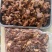 卤味卤牛肉粒全熟可接商超餐饮可视频现货供应