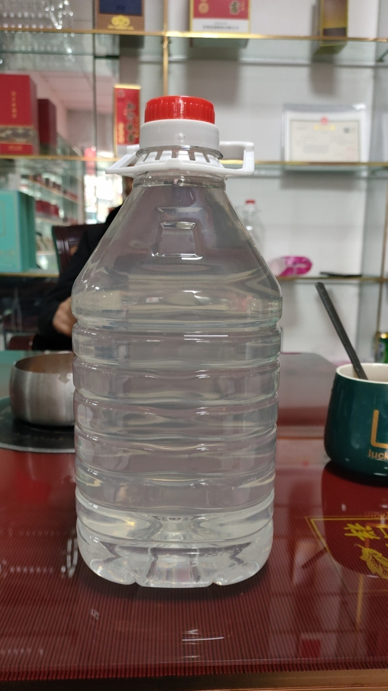 习水纯高粱酒