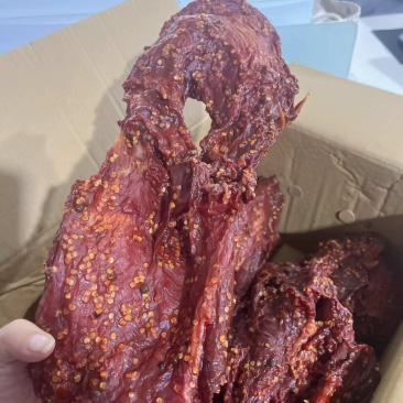 【卤味】泓鑫大块肉全熟可地摊商超现货供应