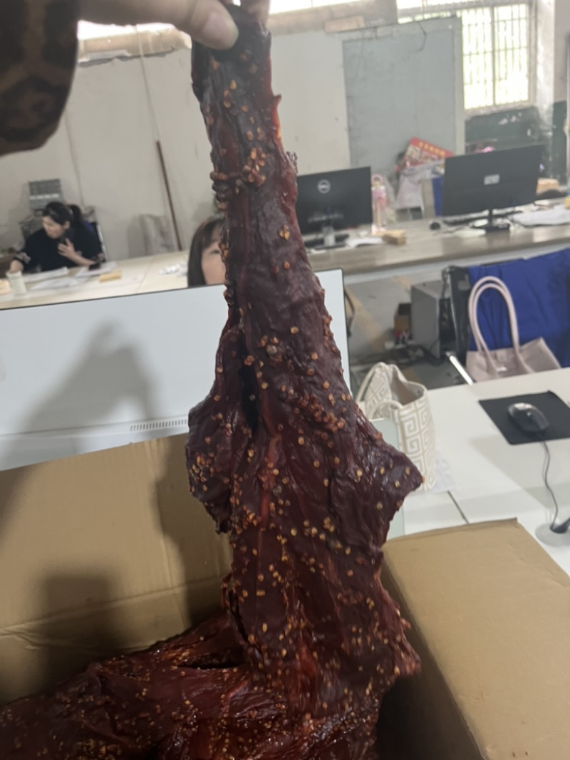 【卤味】泓鑫大块肉全熟可地摊商超现货供应