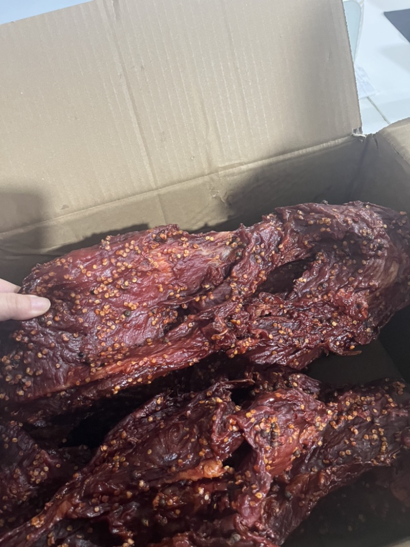 【卤味】泓鑫大块肉全熟可地摊商超现货供应