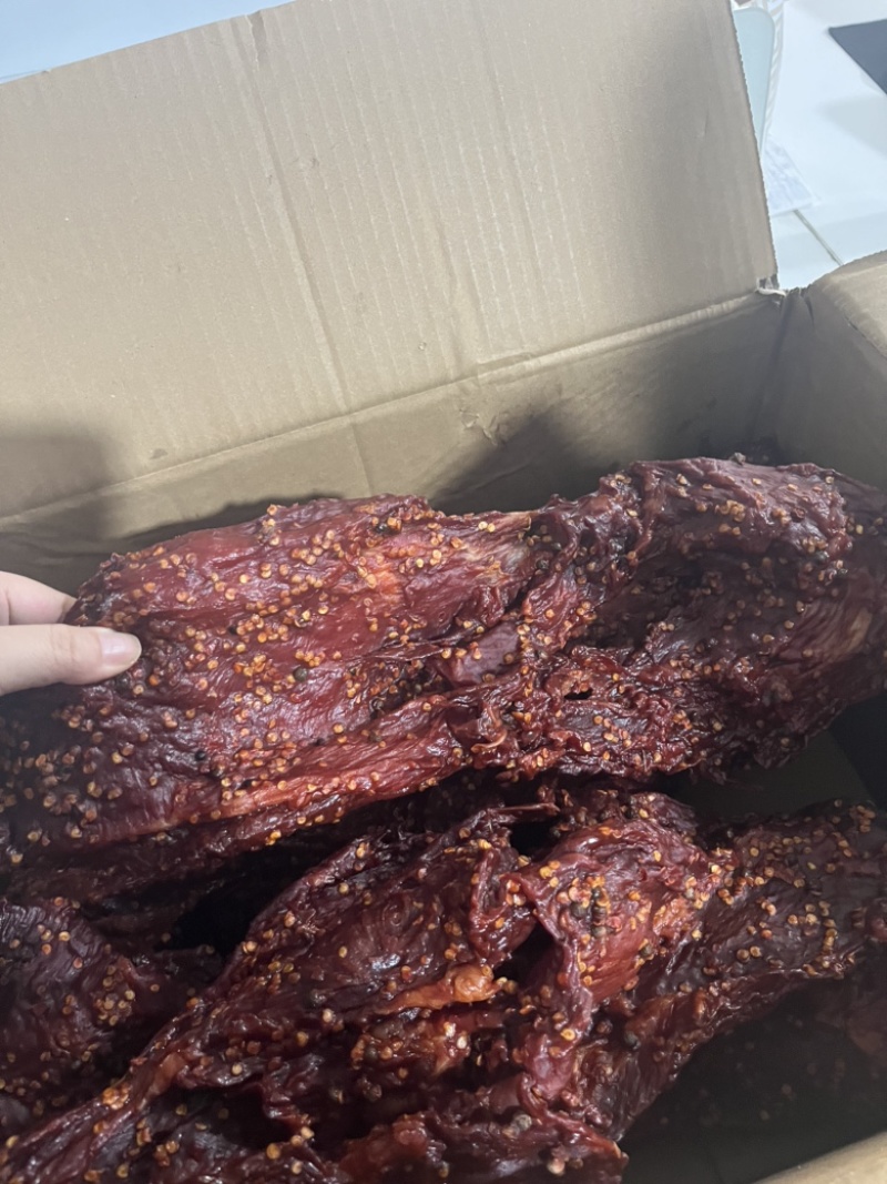 【卤味】泓鑫大块肉全熟可地摊商超现货供应