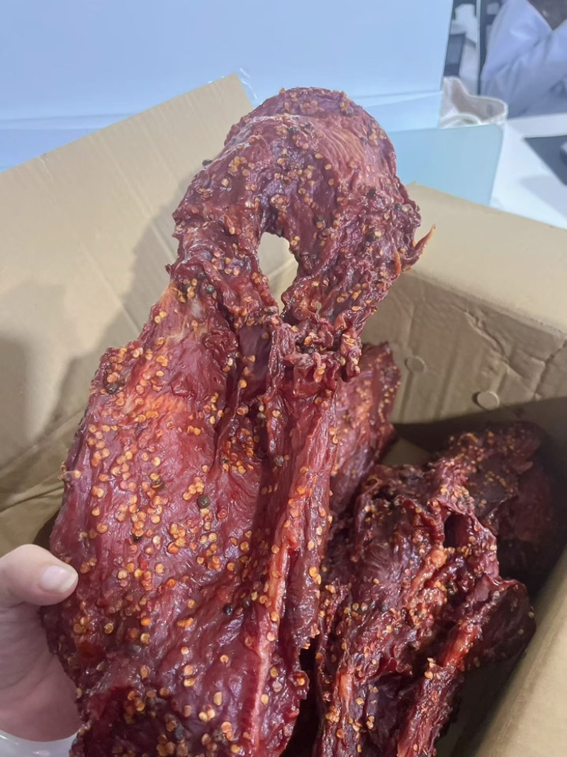 【卤味】泓鑫大块肉全熟可地摊商超现货供应