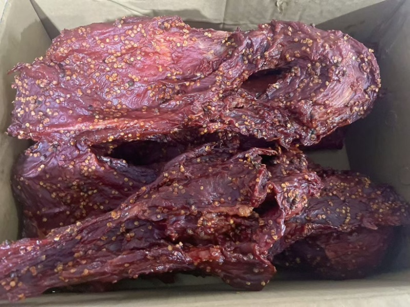 【卤味】泓鑫大块肉全熟可地摊商超现货供应