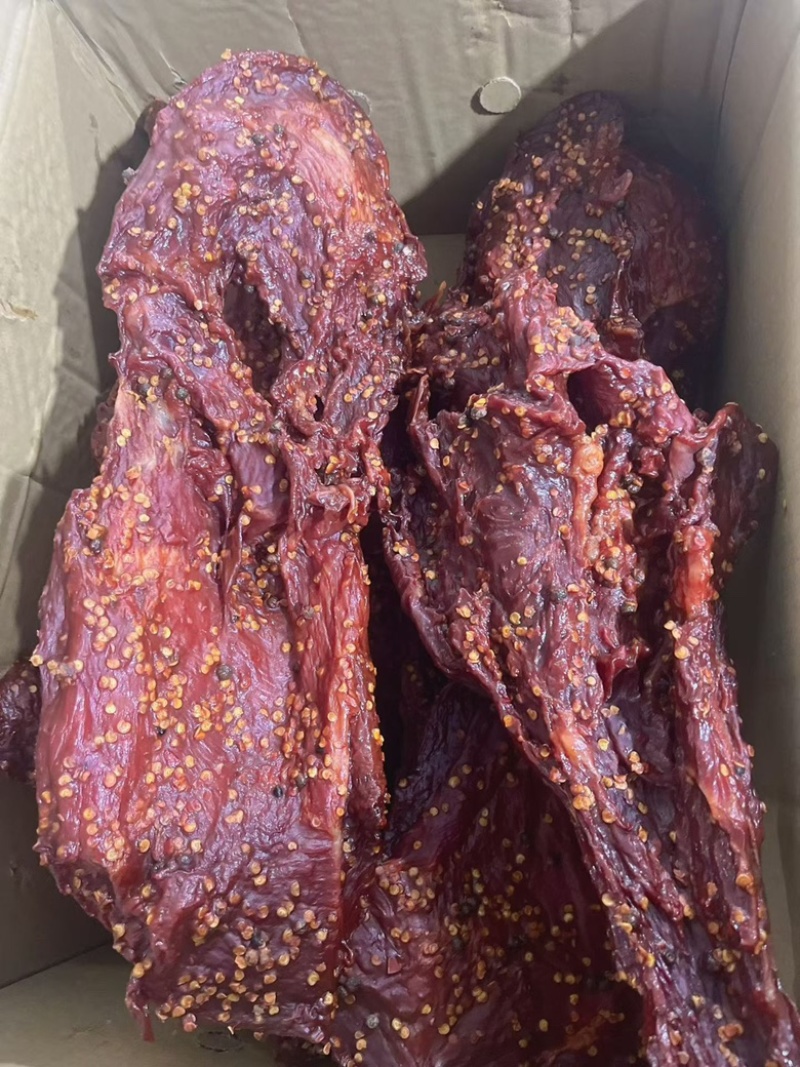 【卤味】泓鑫大块肉全熟可地摊商超现货供应