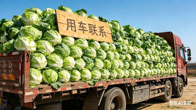 用车找我