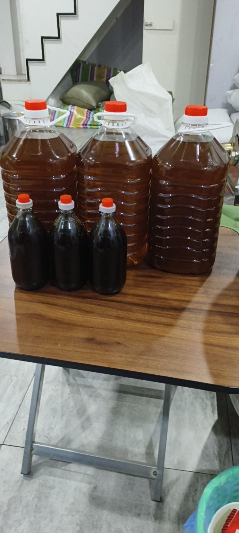 厂家直发巴润花®小榨浓香菜籽油常年供应