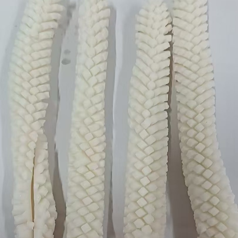 鱿鱼花鱿鱼烧烤火锅海鲜串串目鱼花