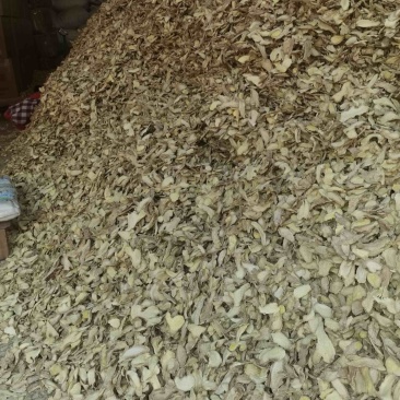 云南干姜片