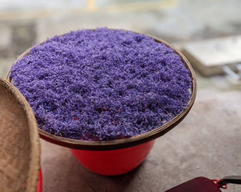 莓茶
