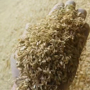 压缩稻壳