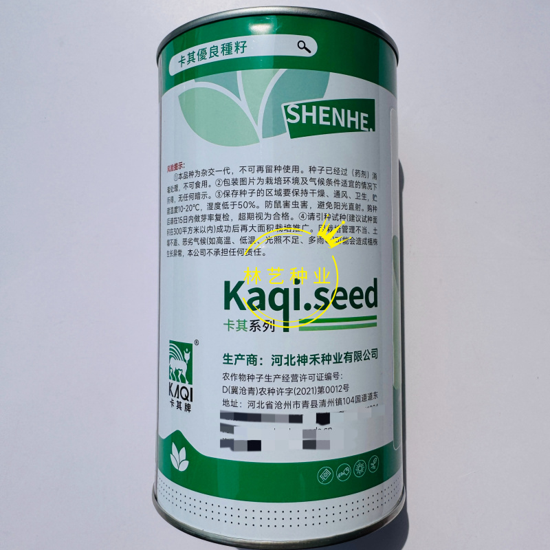 鲜香糯奶油白菜种子株型矮健束腰紧叶柄洁白宽厚口感软糯