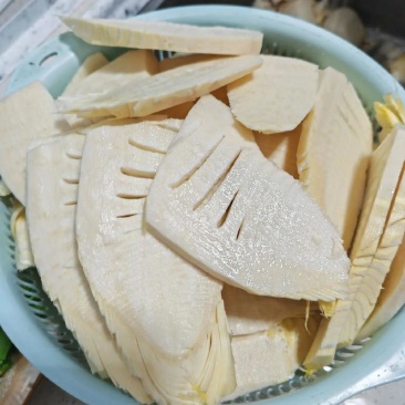 常宁笋干