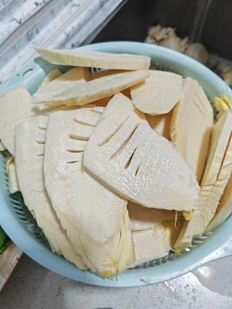 常宁笋干
