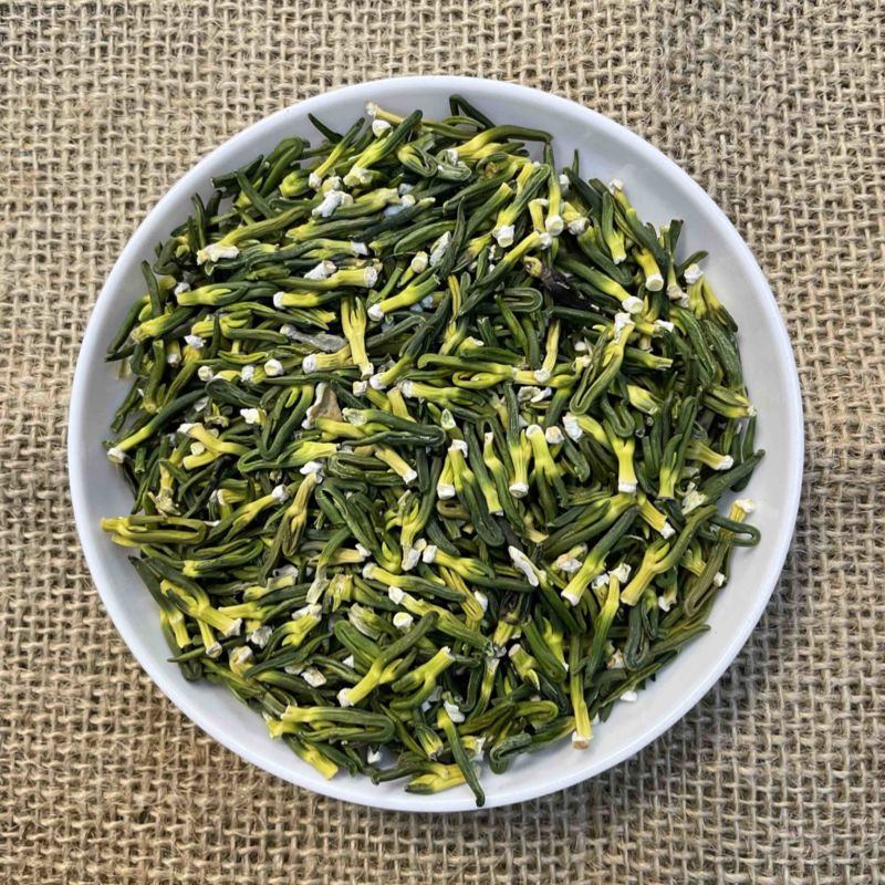 莲子芯莲子心当季无硫新货连子芯