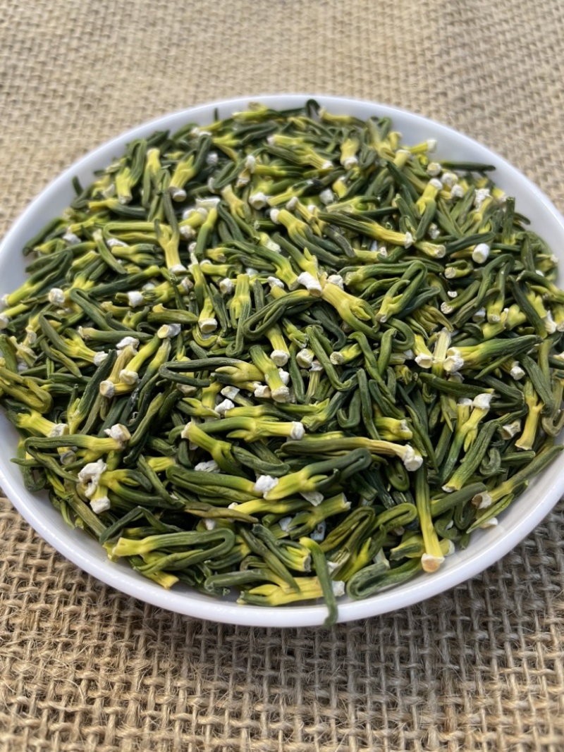 莲子芯莲子心当季无硫新货连子芯