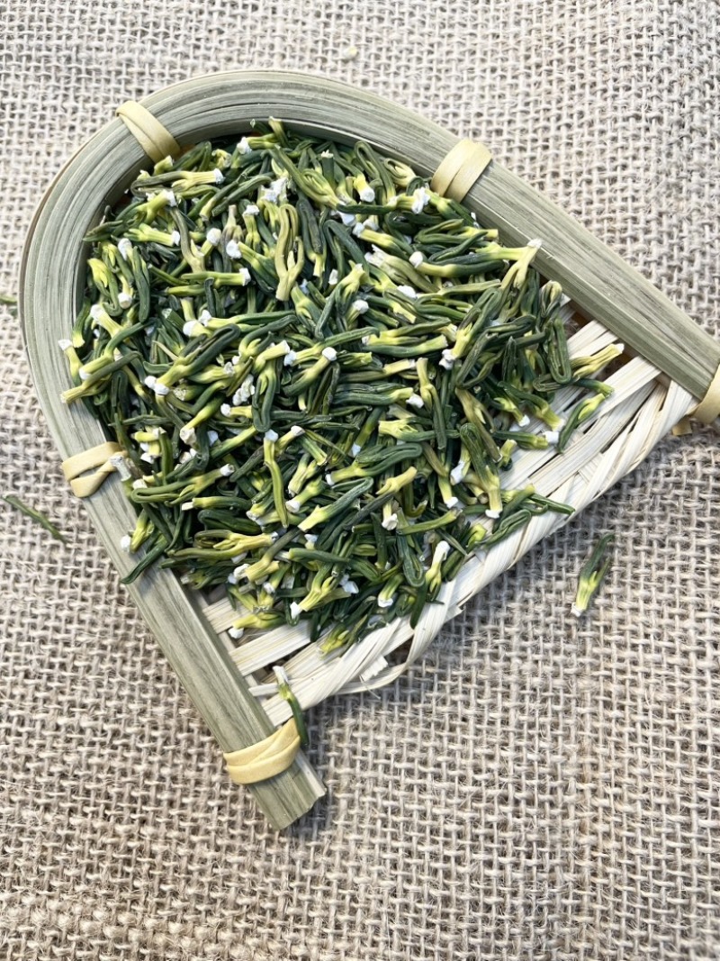 莲子芯莲子心当季无硫新货连子芯