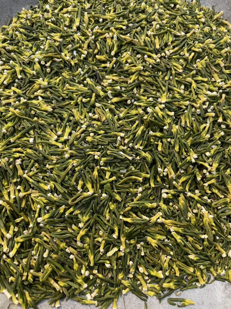 莲子芯莲子心当季无硫新货连子芯