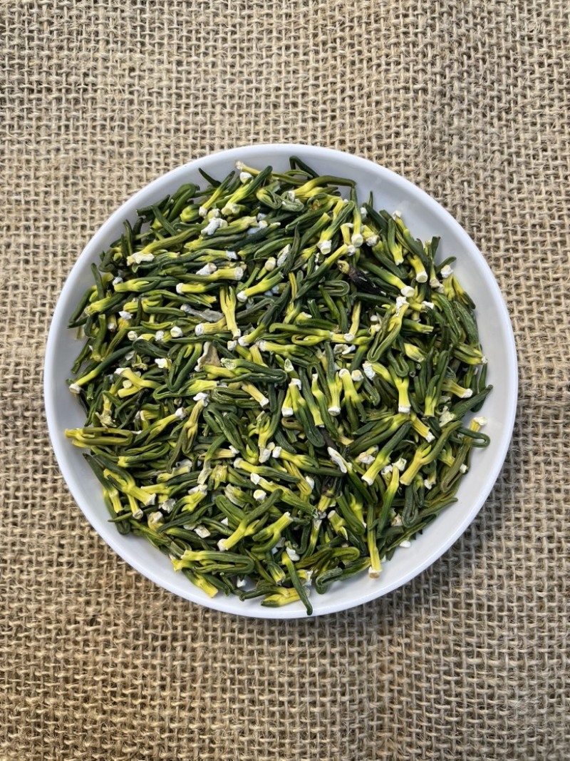莲子芯莲子心当季无硫新货连子芯