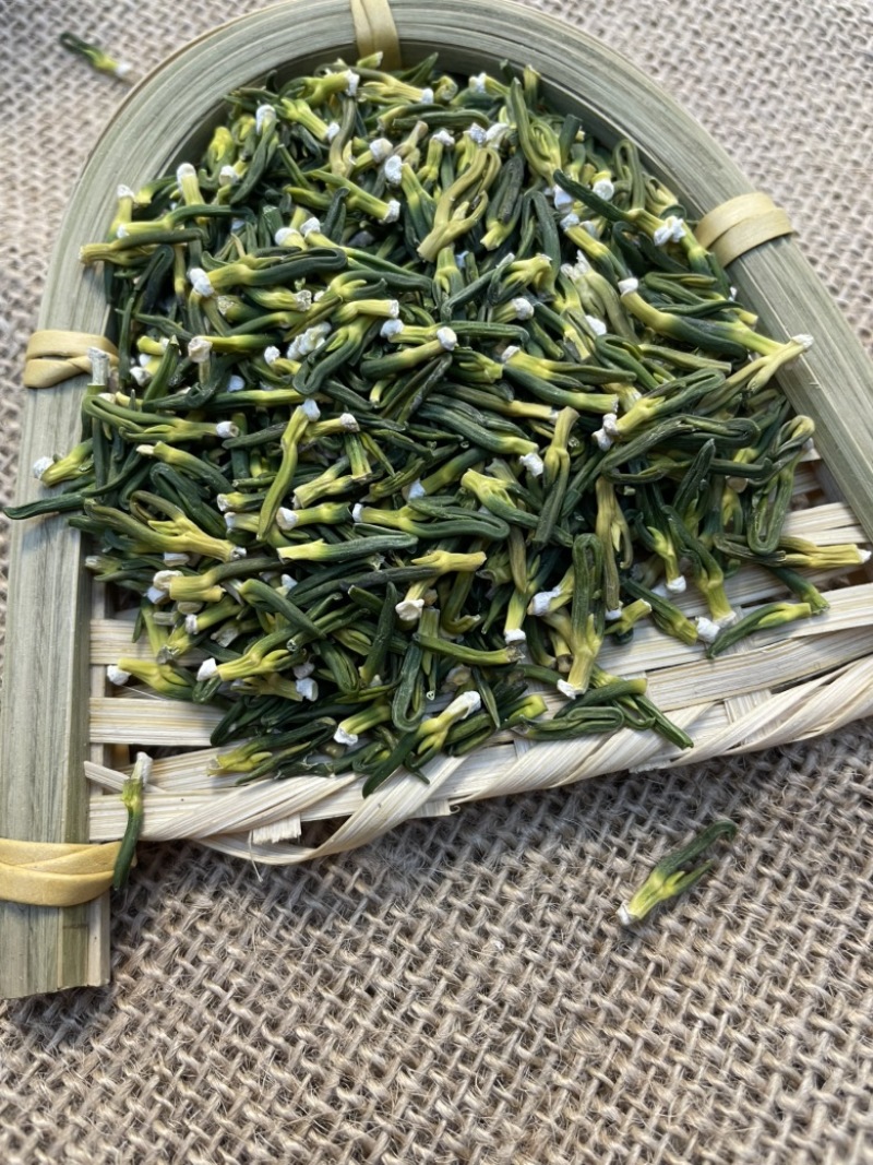 莲子芯莲子心当季无硫新货连子芯