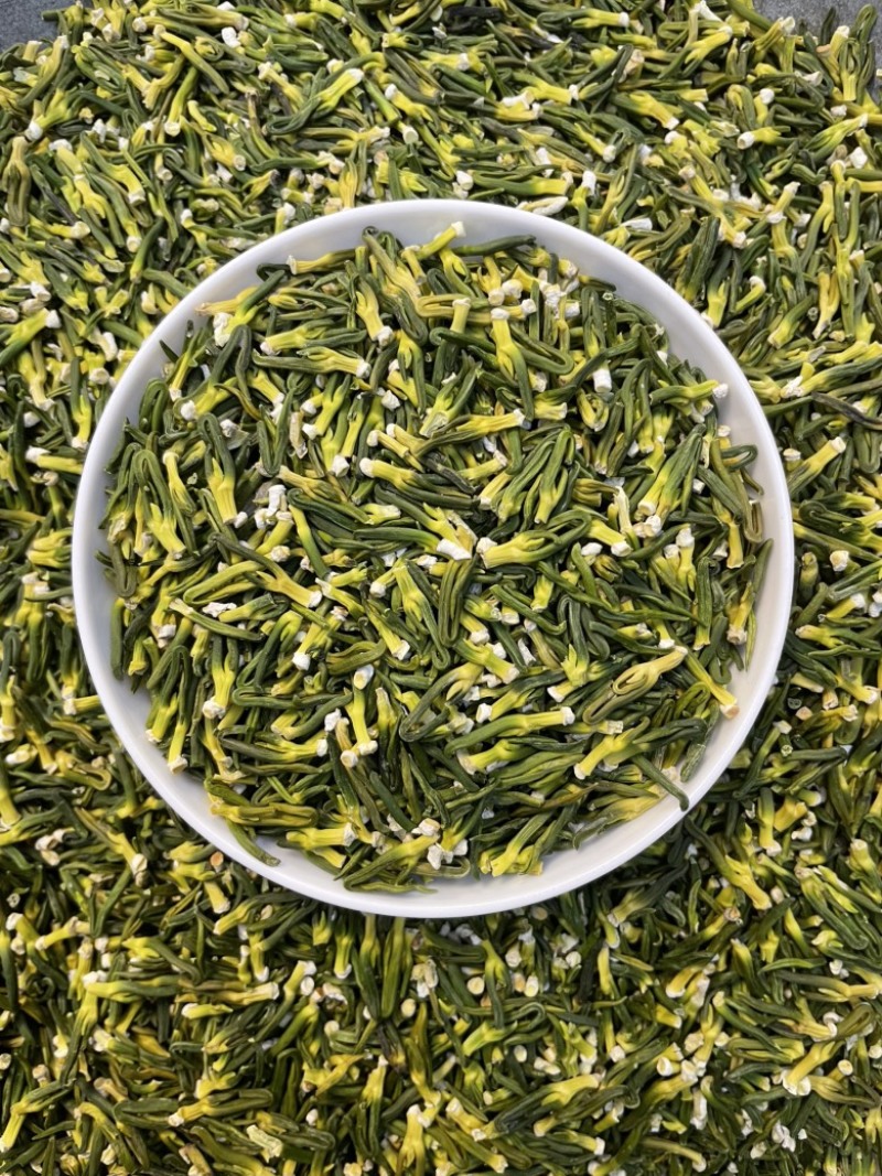 莲子芯莲子心当季无硫新货连子芯