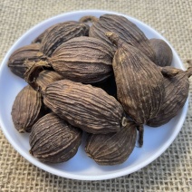 草果云南草果新货调料批发