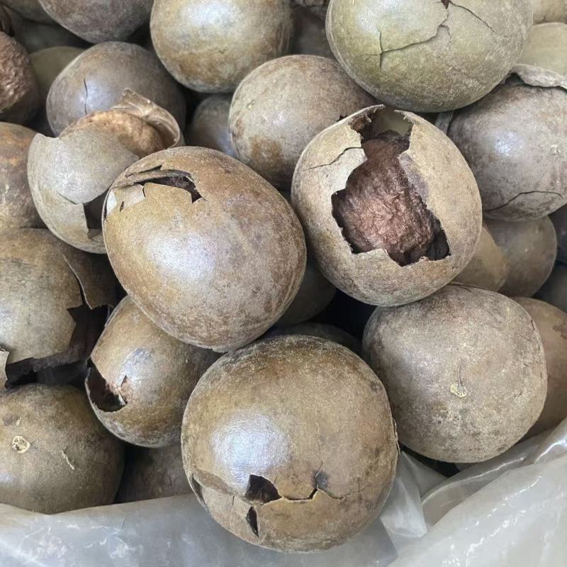 【精选】特级罗汉果大破果产区直发批发价欢迎下单