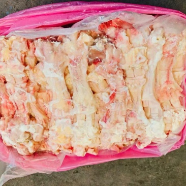 生牛蹄筋主筋