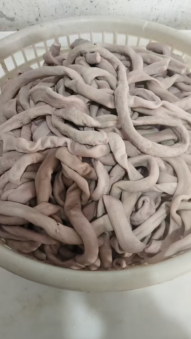 牛小肠包装9一斤