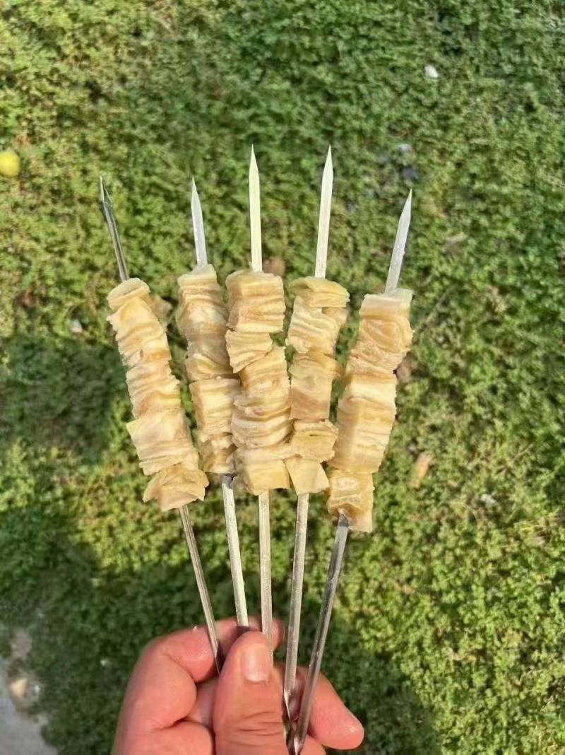 牛千层筋烧烤穿串专用，高品质，**推荐。