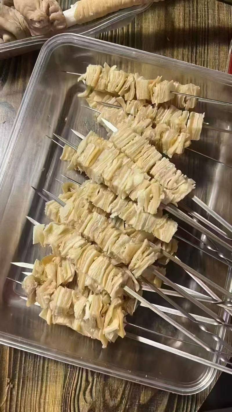 牛千层筋烧烤穿串专用，高品质，**推荐。