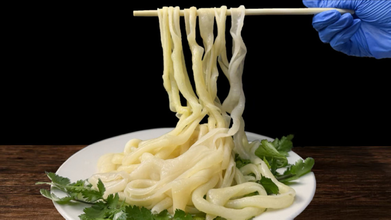 鸭肠