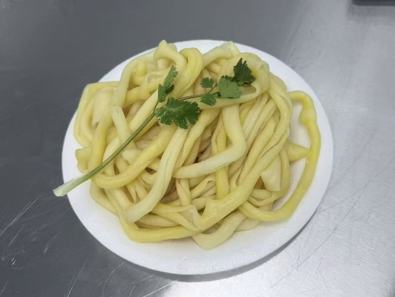 鸭肠