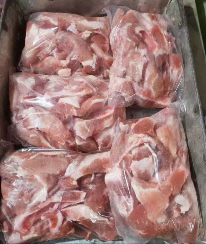 带肉眉毛骨