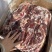内蒙纯干牛前肉90比例