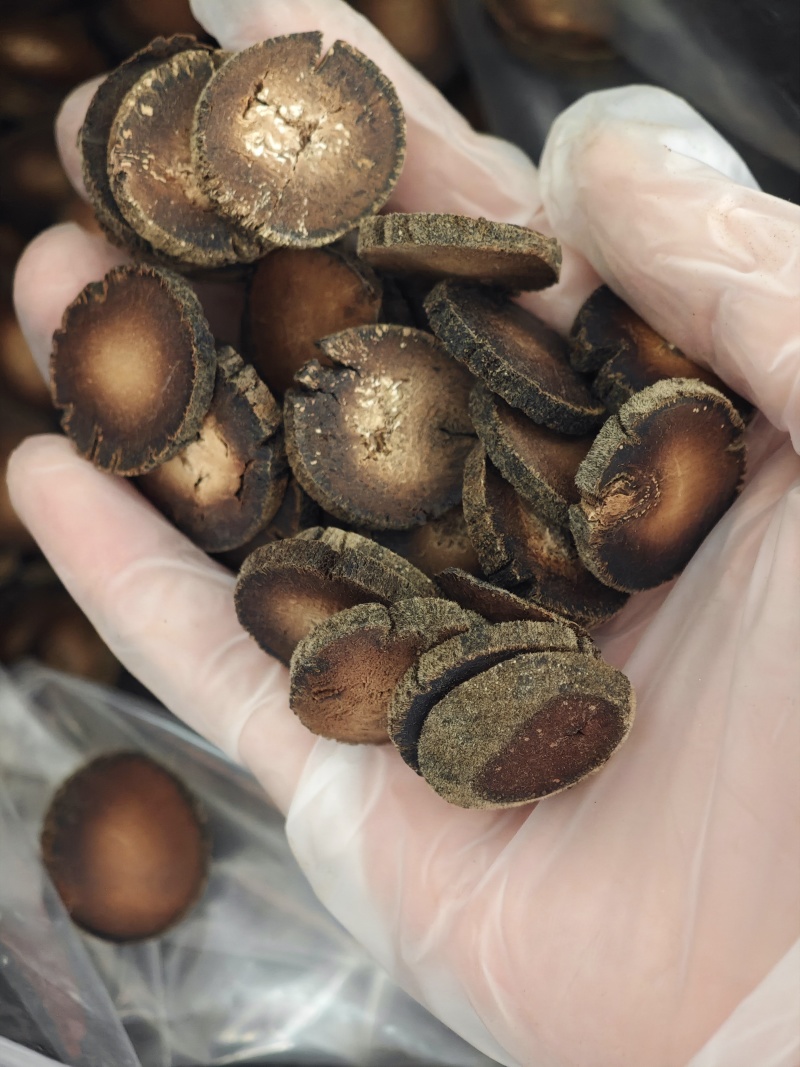 橘红21年陈化州橘红正毛橘红胎芯片雪花老桔红果切片化橘红