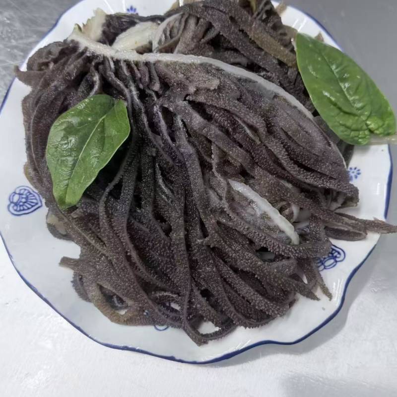 毛肚