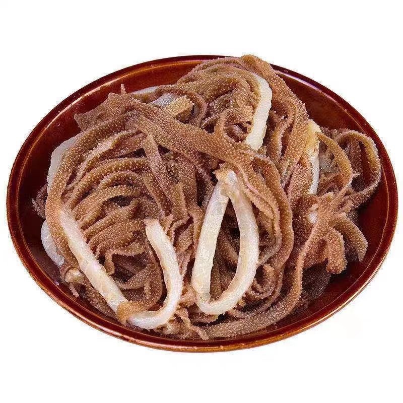 毛肚