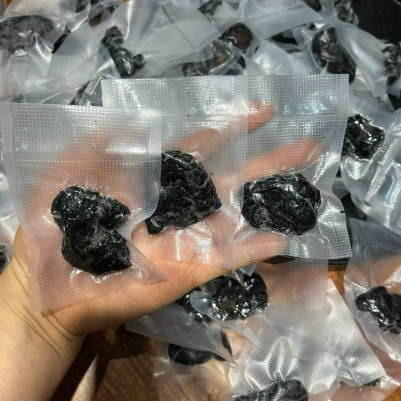 九蒸九晒黄精古法工艺个大饱满肉多品质保证