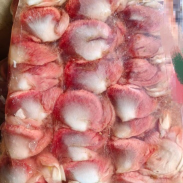 麻鸭胗