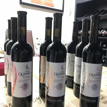 西班牙原瓶原支进口葡萄酒