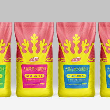 水溶肥肥料