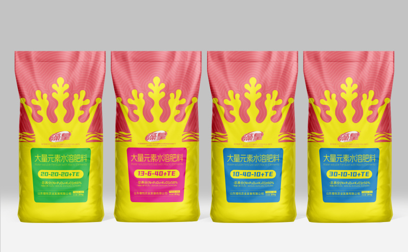 水溶肥肥料