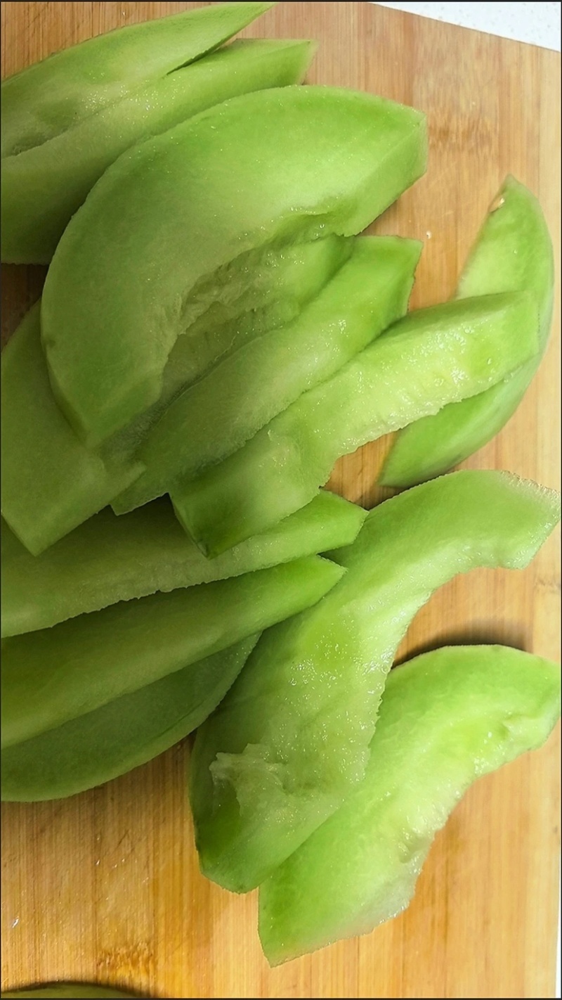 玉菇甜瓜电商一件代发产地直发