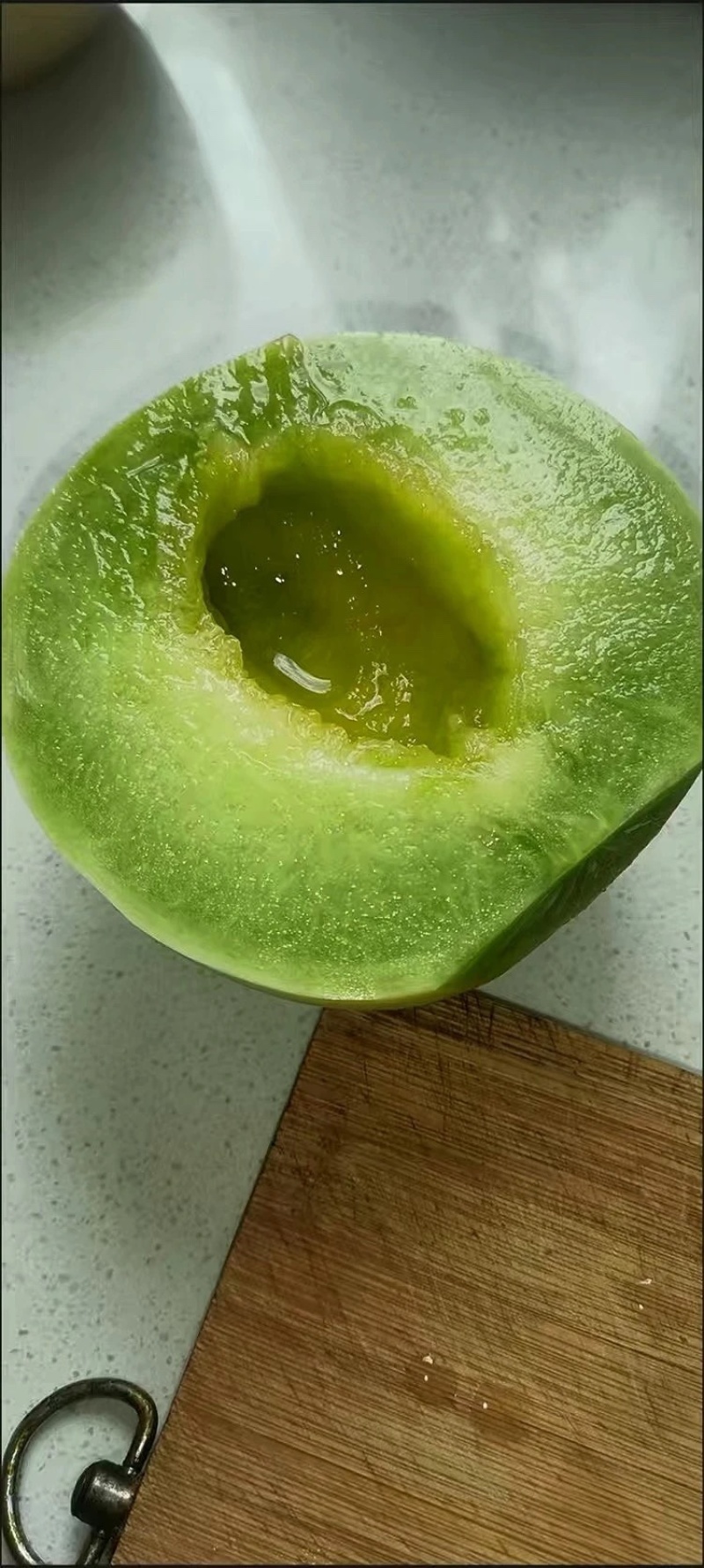 玉菇甜瓜电商一件代发产地直发