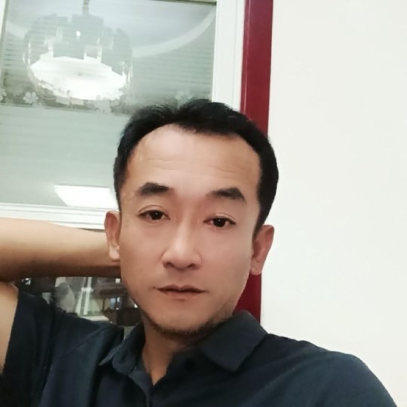 赵县同森家庭牧场
